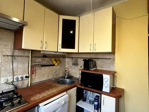 квартира по адресу Фёдора Полетаева ул., 17