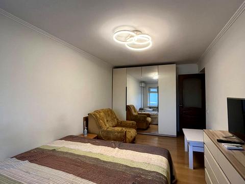 квартира по адресу Фёдора Полетаева ул., 17