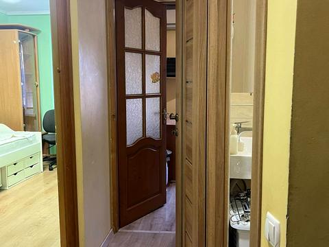 квартира по адресу Фёдора Полетаева ул., 17