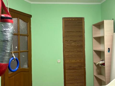 квартира по адресу Фёдора Полетаева ул., 17