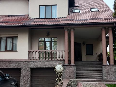 будинок за адресою Кар'єрна вул.