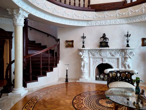 будинок за адресою Кар'єрна вул.