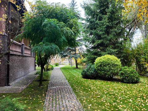 будинок за адресою Кар'єрна вул.