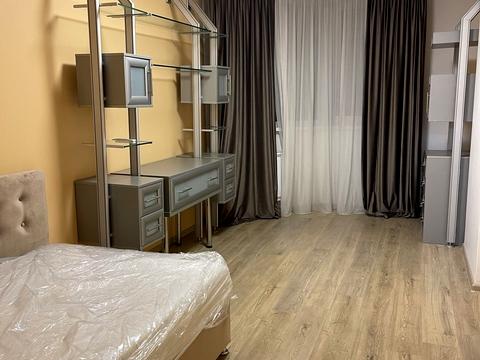 квартира по адресу Вадима Гетьмана ул., 1-А