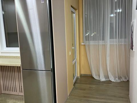 квартира по адресу Вадима Гетьмана ул., 1-А