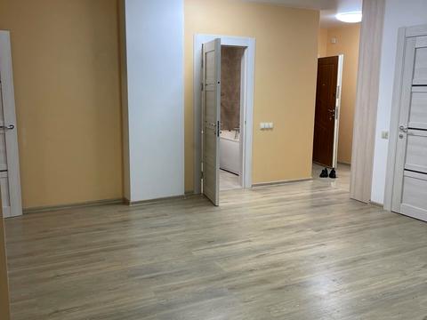 квартира по адресу Вадима Гетьмана ул., 1-А