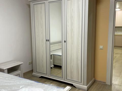 квартира по адресу Вадима Гетьмана ул., 1-А