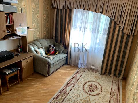 квартира за адресою Анни Ахматової вул., 3-А