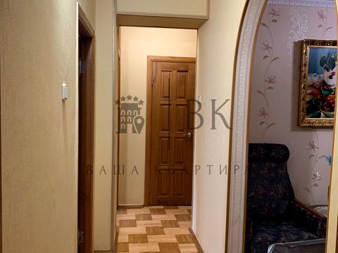 квартира за адресою Анни Ахматової вул., 3-А