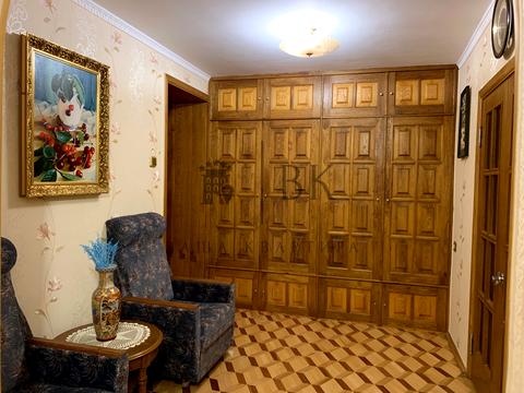 квартира за адресою Анни Ахматової вул., 3-А