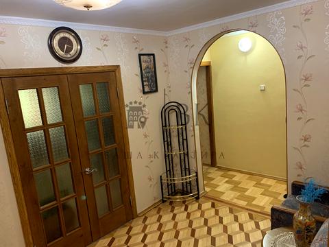 квартира за адресою Анни Ахматової вул., 3-А