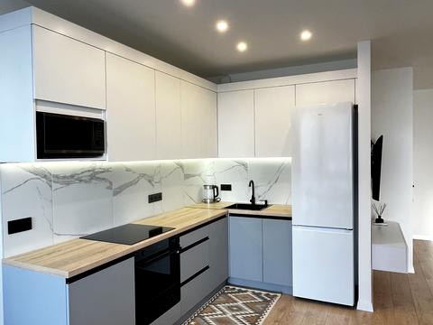 квартира по адресу Университетская ул., 3/1