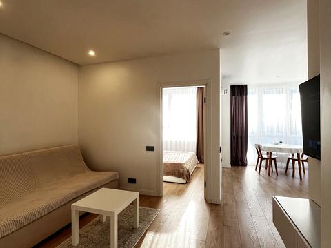 квартира по адресу Университетская ул., 3/1