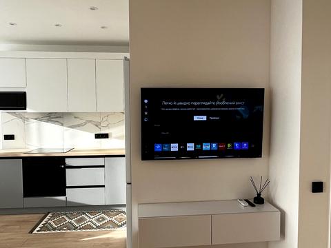 квартира по адресу Университетская ул., 3/1