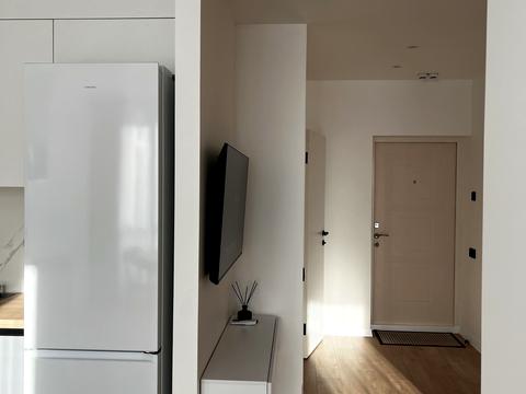 квартира по адресу Университетская ул., 3/1