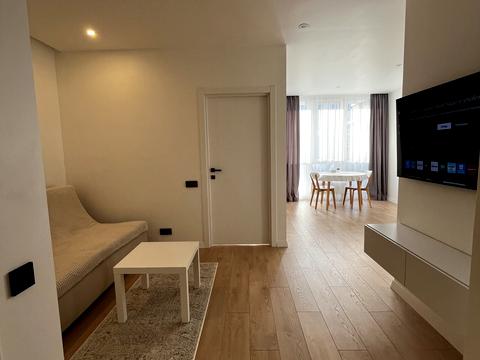 квартира по адресу Университетская ул., 3/1