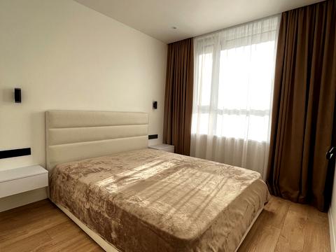 квартира по адресу Университетская ул., 3/1