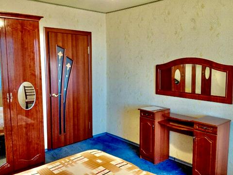 квартира по адресу Борщаговская ул., 129/131