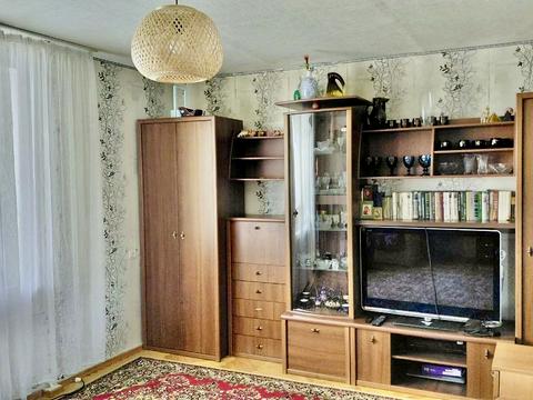 квартира по адресу Борщаговская ул., 129/131