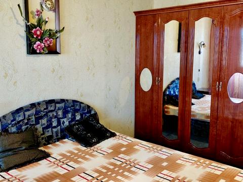 квартира по адресу Борщаговская ул., 129/131