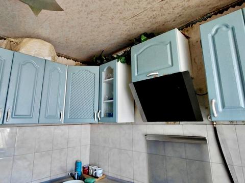 квартира по адресу Борщаговская ул., 129/131