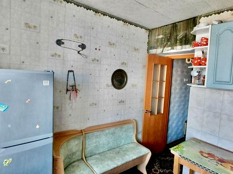 квартира по адресу Борщаговская ул., 129/131