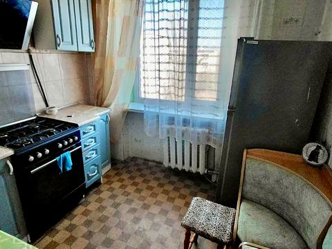 квартира по адресу Борщаговская ул., 129/131