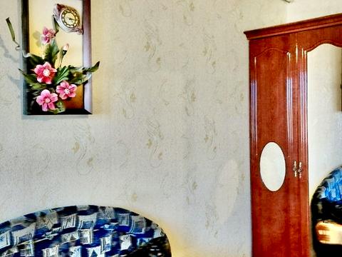 квартира по адресу Борщаговская ул., 129/131