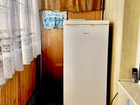 квартира по адресу Борщаговская ул., 129/131