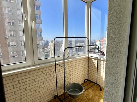 квартира по адресу Феодосийская ул., 1