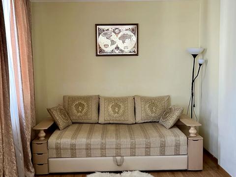 квартира по адресу Феодосийская ул., 1