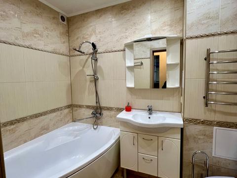 квартира по адресу Феодосийская ул., 1