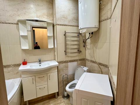 квартира по адресу Феодосийская ул., 1