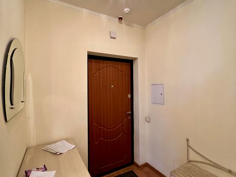 квартира по адресу Феодосийская ул., 1