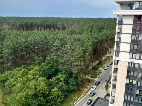 квартира по адресу Университетская ул., 3/1