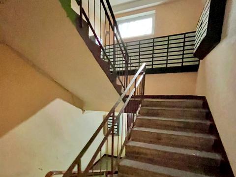 квартира за адресою Княжий Затон вул., 17