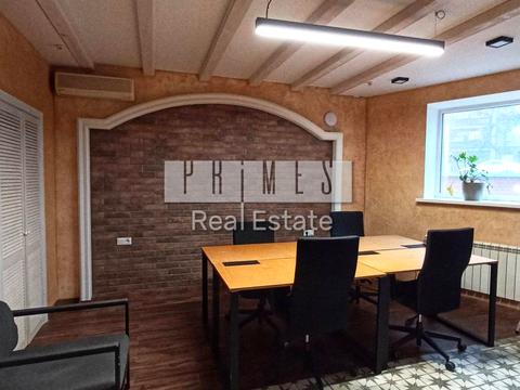 коммерческая по адресу Георгія Дудника ул. (Цюрупинська), 2