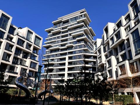 квартира по адресу Гарета Джонса ул. (Сімʼї Хохлових), 12-А