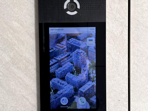 квартира по адресу Гарета Джонса ул. (Сімʼї Хохлових), 12-А