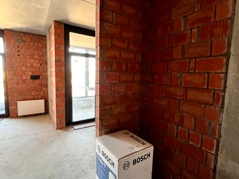 квартира по адресу Гарета Джонса ул. (Сімʼї Хохлових), 12-А