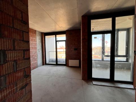 квартира по адресу Гарета Джонса ул. (Сімʼї Хохлових), 12-А