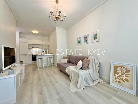 квартира за адресою Саксаганського вул., 37-К