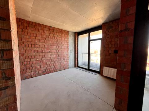 квартира по адресу Гарета Джонса ул. (Сімʼї Хохлових), 12-А