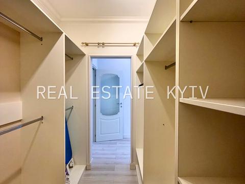 квартира по адресу Саксаганского ул., 37-К