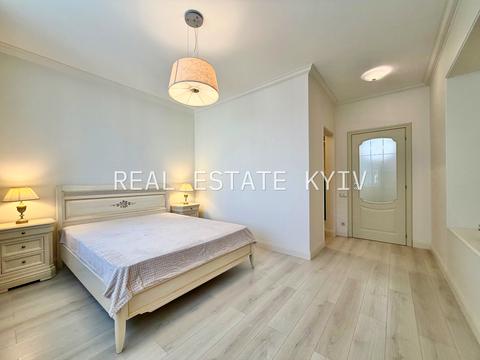 квартира по адресу Саксаганского ул., 37-К