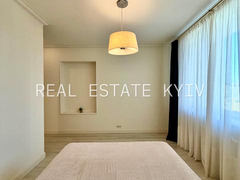 квартира по адресу Саксаганского ул., 37-К