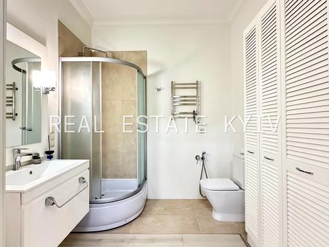 квартира по адресу Саксаганского ул., 37-К