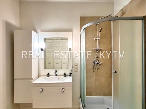 квартира по адресу Саксаганского ул., 37-К