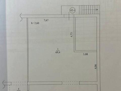 комерційна за адресою Осіння вул., 71