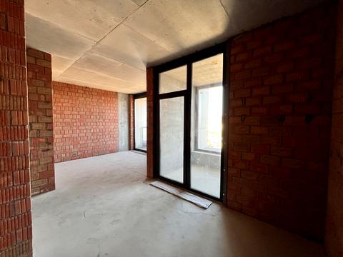 квартира по адресу Гарета Джонса ул. (Сімʼї Хохлових), 12-А